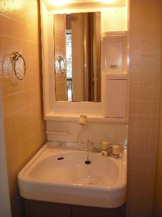 サンフォートの物件内観写真