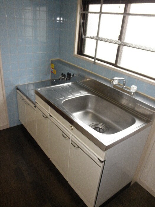 プロヴァンス平野町の物件内観写真