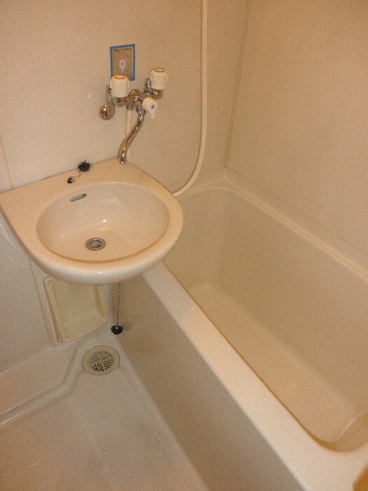 プロヴァンス平野町の物件内観写真