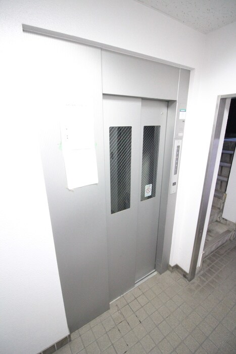 プロヴァンス平野町の物件外観写真