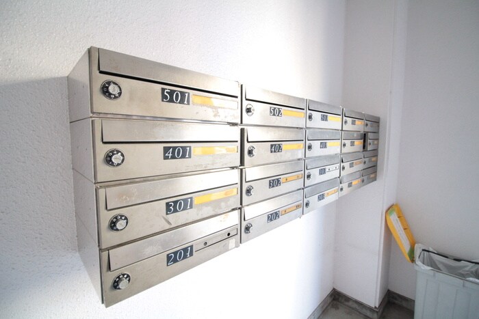 プロヴァンス平野町の物件外観写真