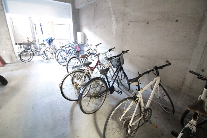 プロヴァンス平野町の物件外観写真