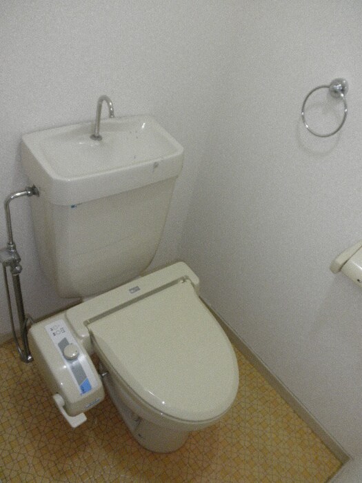 プロヴァンス平野町の物件内観写真