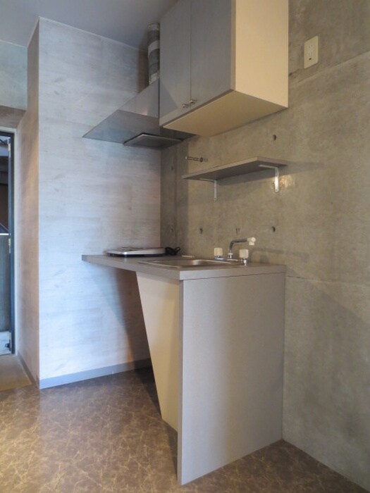 ＣＡＳＡ・ＤＥＬ・ＲＩＯの物件内観写真