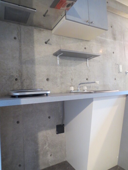 ＣＡＳＡ・ＤＥＬ・ＲＩＯの物件内観写真