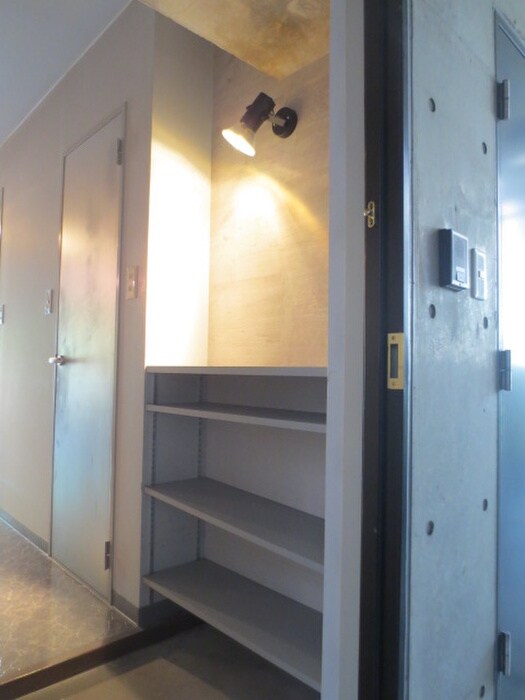 ＣＡＳＡ・ＤＥＬ・ＲＩＯの物件内観写真