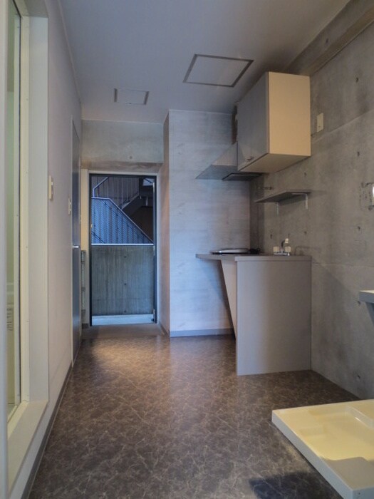 ＣＡＳＡ・ＤＥＬ・ＲＩＯの物件内観写真