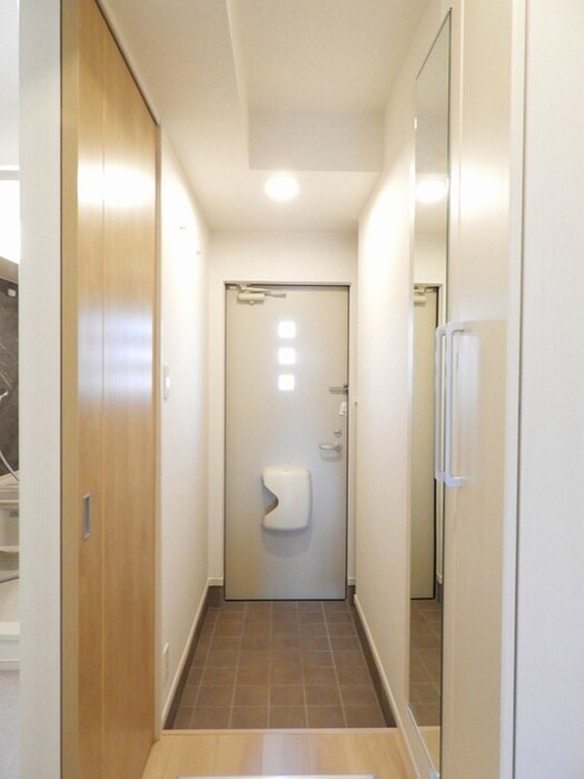 ハイ　ロザーナ　ファミリアの物件内観写真