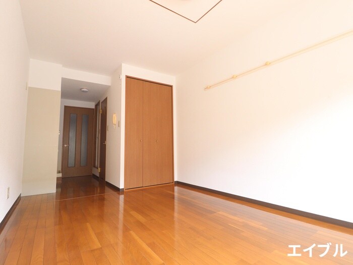 ロワールタケウチの物件内観写真