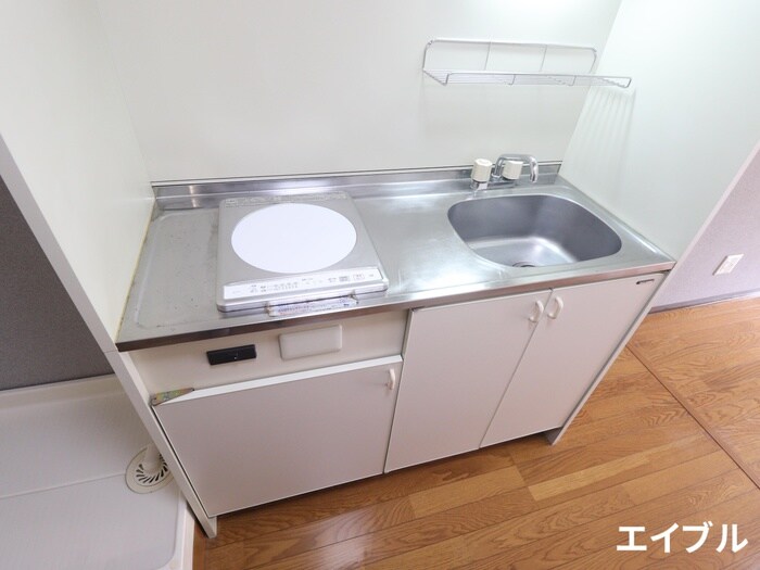 ロワールタケウチの物件内観写真