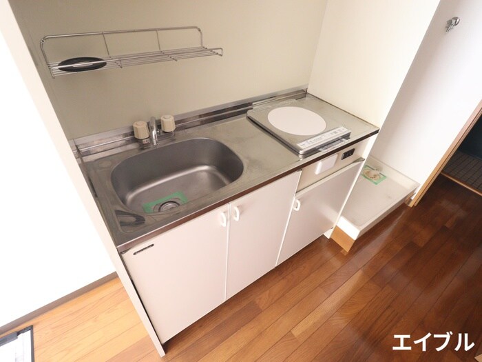 ロワールタケウチの物件内観写真