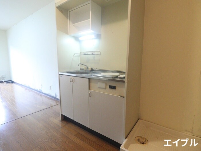 ロワールタケウチの物件内観写真