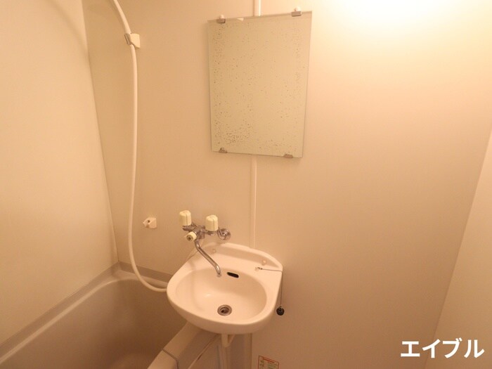 ロワールタケウチの物件内観写真