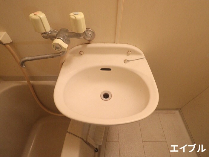 ロワールタケウチの物件内観写真