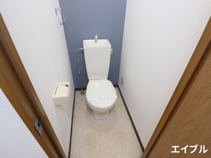 ロワールタケウチの物件内観写真