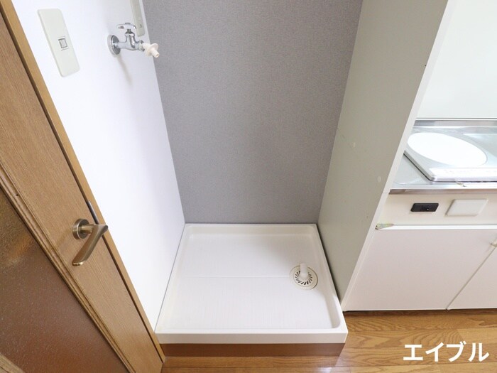 ロワールタケウチの物件内観写真