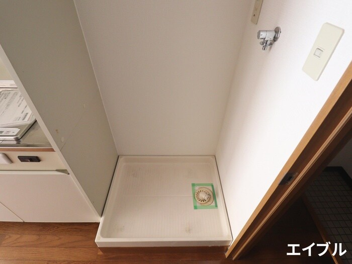 ロワールタケウチの物件内観写真