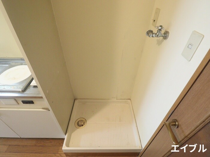 ロワールタケウチの物件内観写真