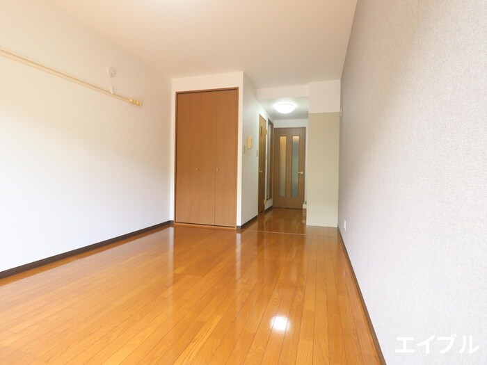 ロワールタケウチの物件内観写真