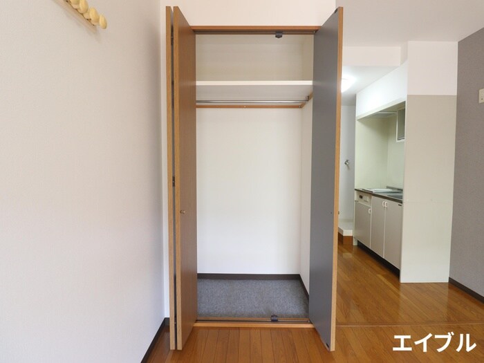 ロワールタケウチの物件内観写真