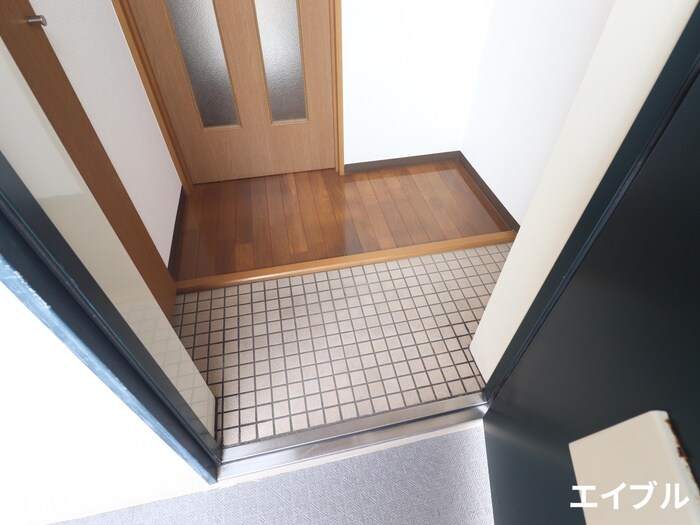 ロワールタケウチの物件内観写真