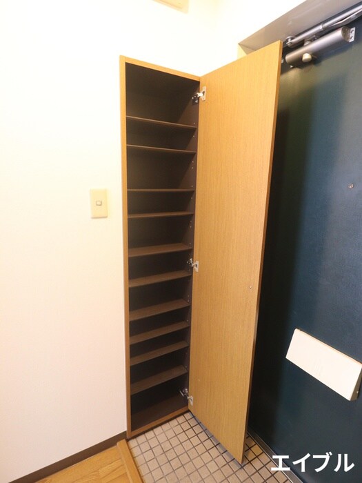 ロワールタケウチの物件内観写真