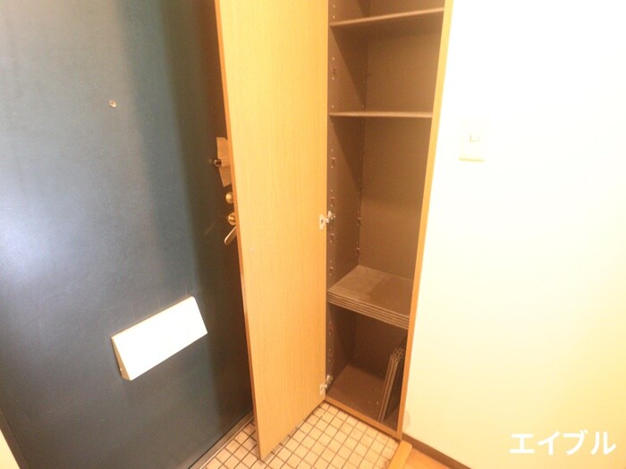 ロワールタケウチの物件内観写真