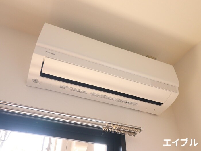 ロワールタケウチの物件内観写真