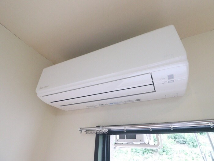 ロワールタケウチの物件内観写真