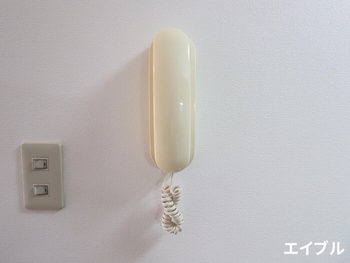 ロワールタケウチの物件内観写真