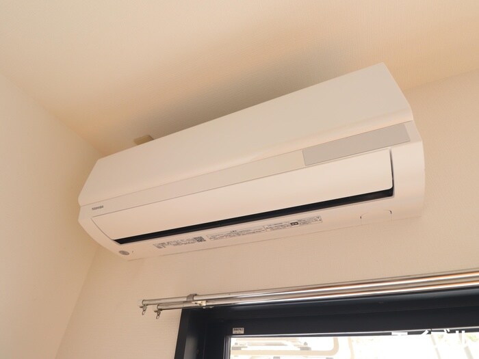 ロワールタケウチの物件内観写真