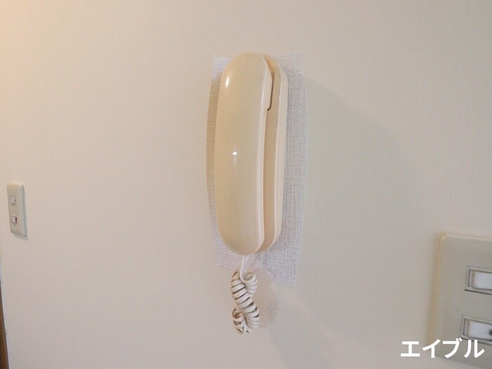 ロワールタケウチの物件内観写真