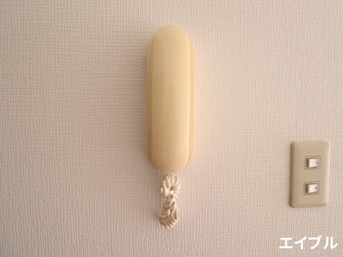 ロワールタケウチの物件内観写真