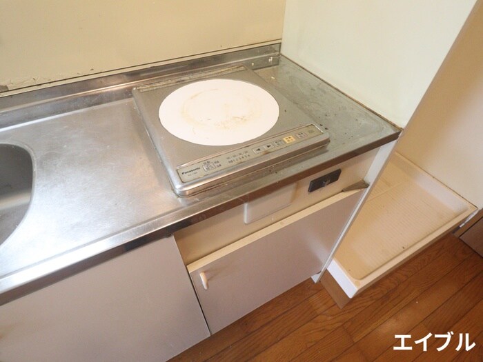 ロワールタケウチの物件内観写真