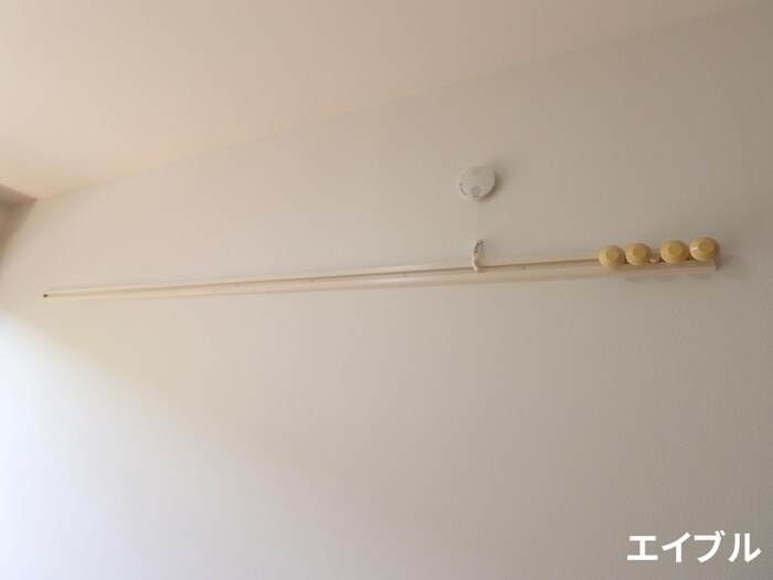 ロワールタケウチの物件内観写真