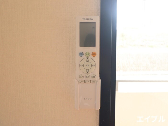 ロワールタケウチの物件内観写真