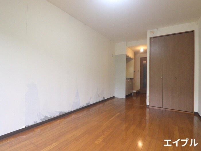 ロワールタケウチの物件内観写真