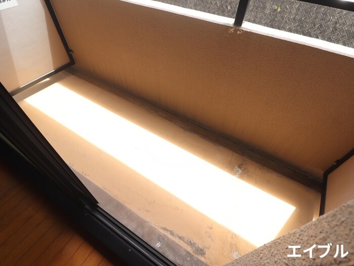 ロワールタケウチの物件内観写真