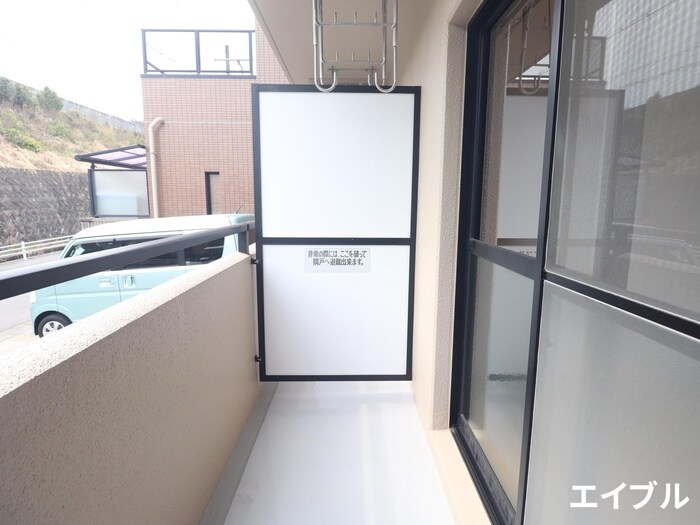 ロワールタケウチの物件内観写真