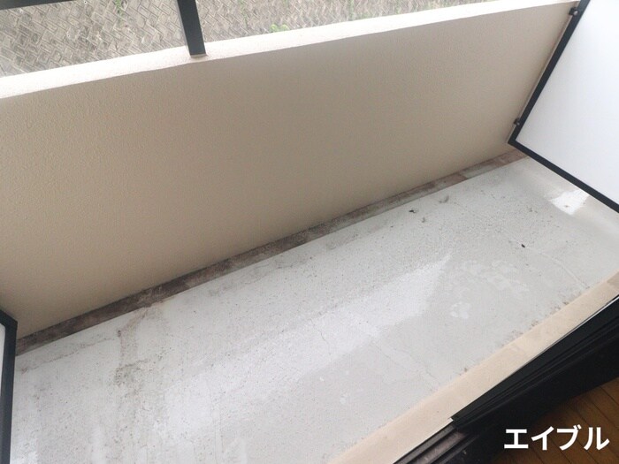 ロワールタケウチの物件内観写真