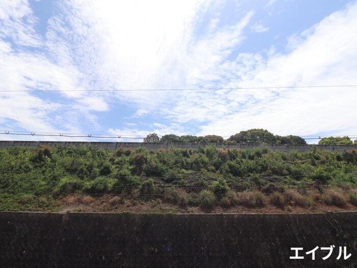 ロワールタケウチの物件内観写真