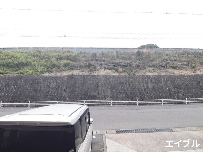 ロワールタケウチの物件内観写真