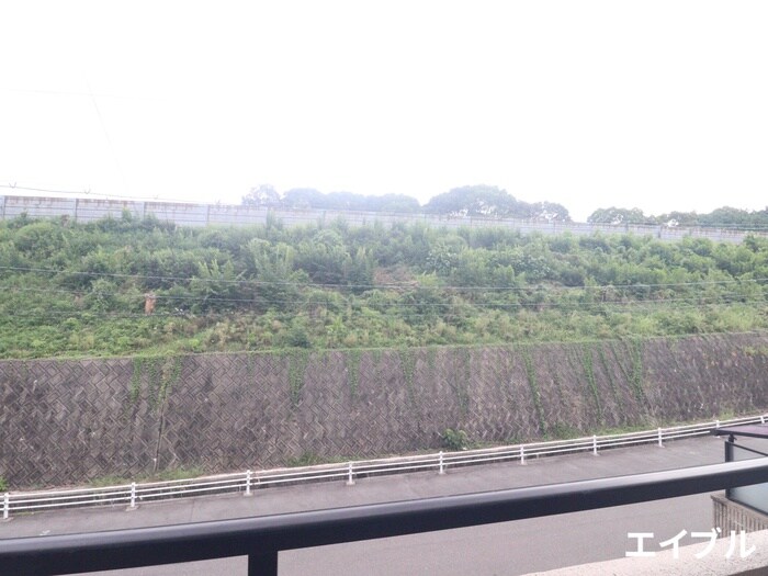 ロワールタケウチの物件内観写真