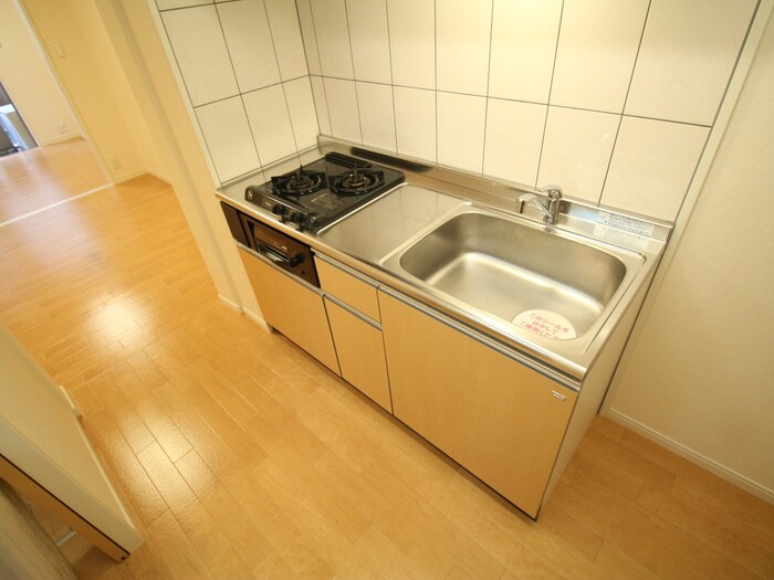 アヴァンティ三篠の物件内観写真