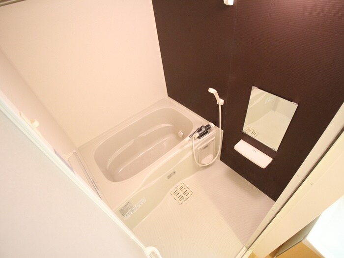 アヴァンティ三篠の物件内観写真