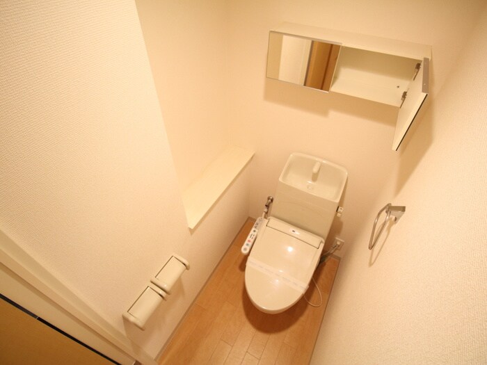 アヴァンティ三篠の物件内観写真