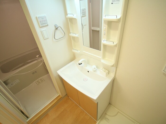 アヴァンティ三篠の物件内観写真