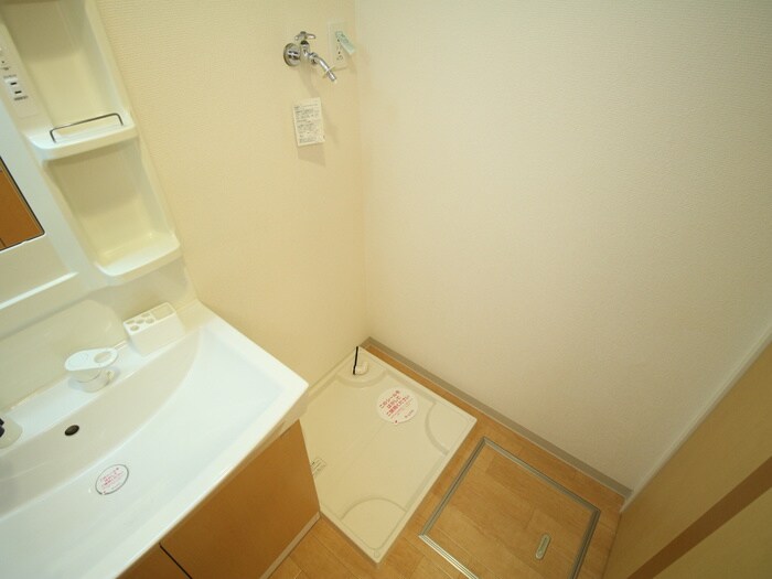 アヴァンティ三篠の物件内観写真