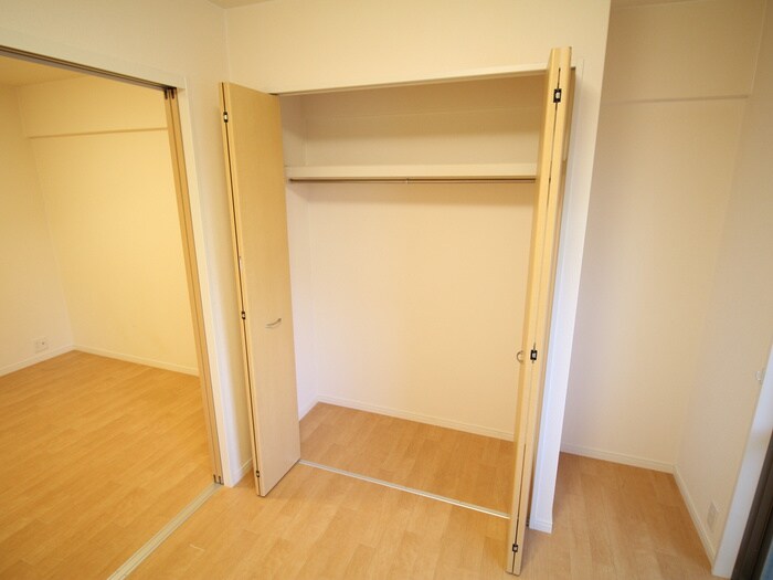 アヴァンティ三篠の物件内観写真