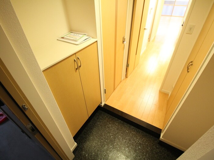 アヴァンティ三篠の物件内観写真